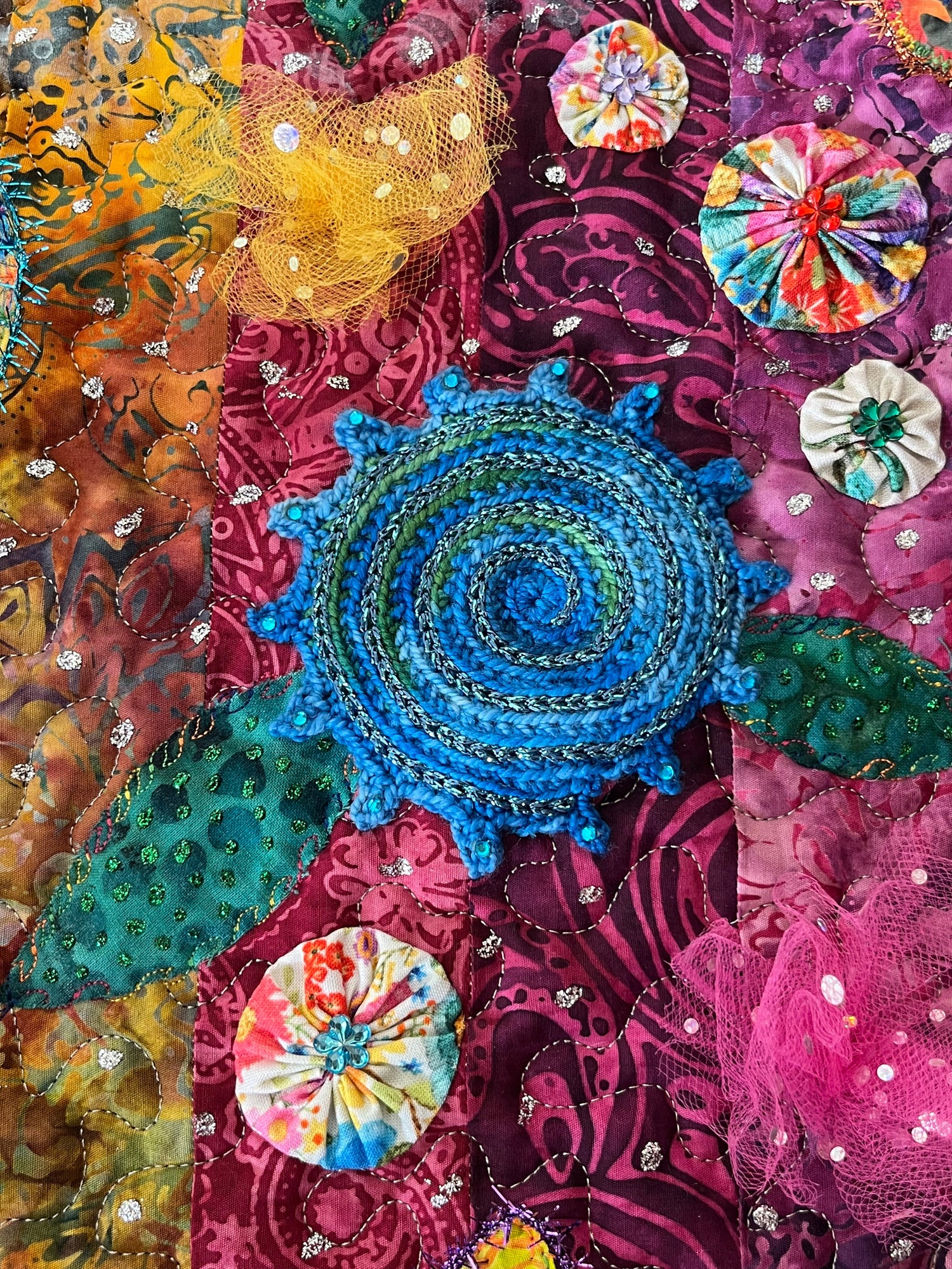Wall Hangings